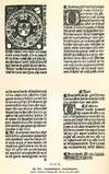 Katalog der Inkunabeln der Kgl. Bibliothek in Stockholm