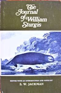 image of The Journal of William Sturgis