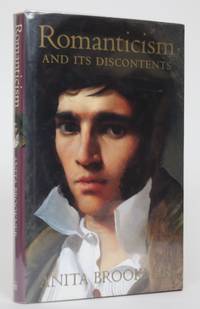 image of Romanticism and Its Discontents