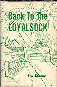 Back To The Loyalsock