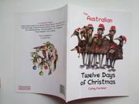 image of The Australian twelve days of Christmas