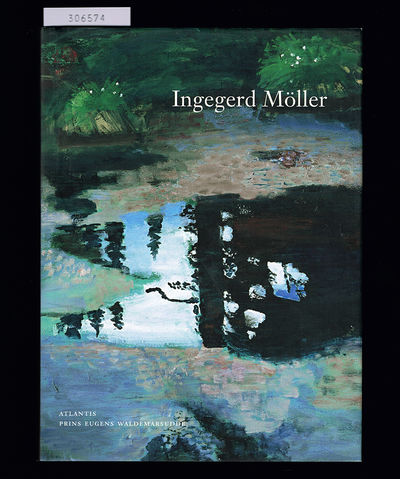 Ingegerd Möller.