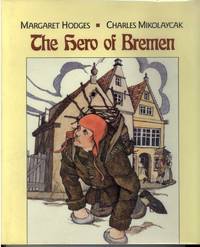 THE HERO OF BREMEN