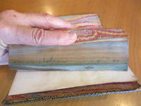 Deux Traitez L'un De La Flaterie Et Des Louanges: L'aure De La Medisance. (With Fore-Edge...