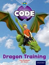 Dragon Dragon Training (Project X Code)