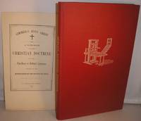 Jesuit Mission Presses in the Pacific Northwest