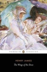 image of The Wings of the Dove (Penguin Classics)