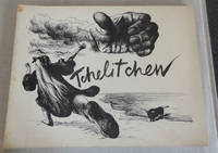 Pavel Tchelitchew; An Exhibition in the Gallery of Modern Art by Art - Kirstein, Lincoln (Pavel Tchelitchew) - 1964