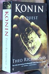 image of Konin ; A Quest