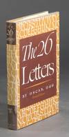 The 26 Letters