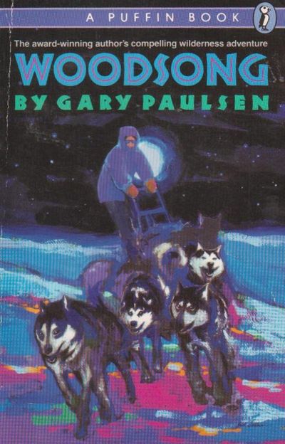 Gary Paulsen Woodsong