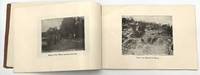 1902 Photo Booklet Promoting Redwood Falls, Minnesota