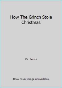 How The Grinch Stole Christmas