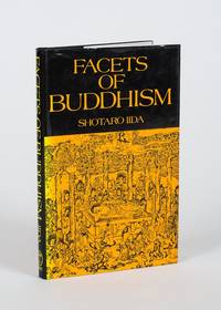 Facets of Buddhism. With Introductory Note by author.