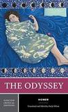 The Odyssey (First Edition) (Norton Critical Editions) by Homer - 2020-03-20