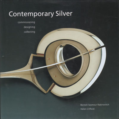 CONTEMPORAY SILVER commissioning designing…