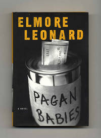 image of Pagan Babies - 1st Edition/1st Printing