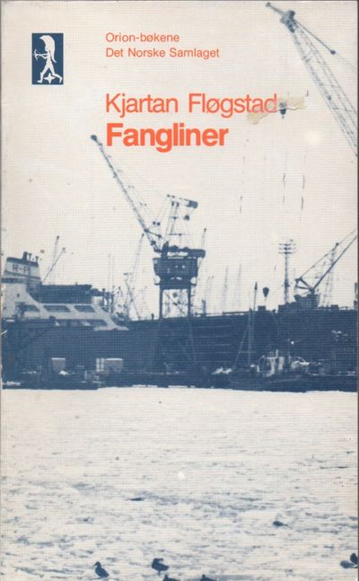 Fangliner. Fortellingar.