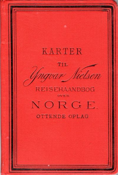 Oversigtskart og Specialkarter til ...…