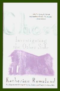 image of Ghost: Investigating The Other Side