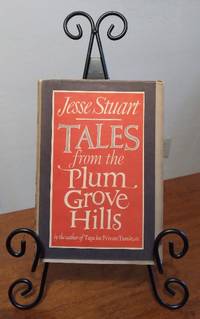 Tales From the Plum Grove Hills