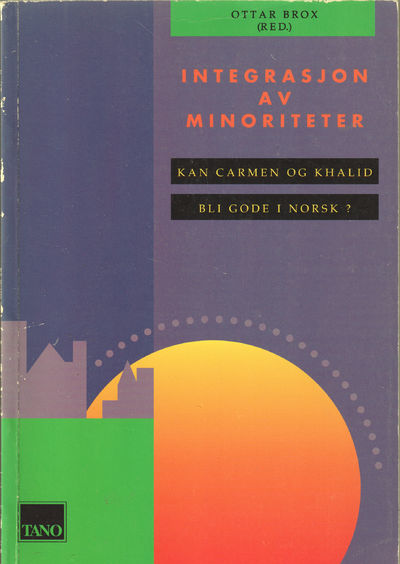 Integrasjon av minoriteter. Kan Carmen og Khalid…