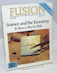 image of Fusion: Magazine of the Fusion Energy Foundation; Vol. 3 No. 9, July 1980