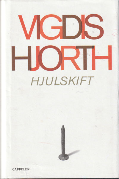 Hjulskift