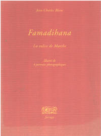 image of Famadihana / la valise de marthe