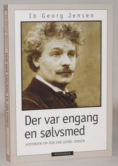 Der var engang en sølvsmed.
