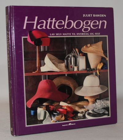 Hattebogen - lav selv hatte til hverdag og fest.