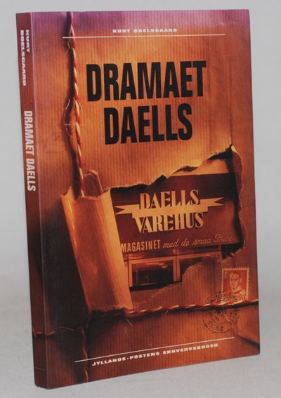 Dramaet Daells.