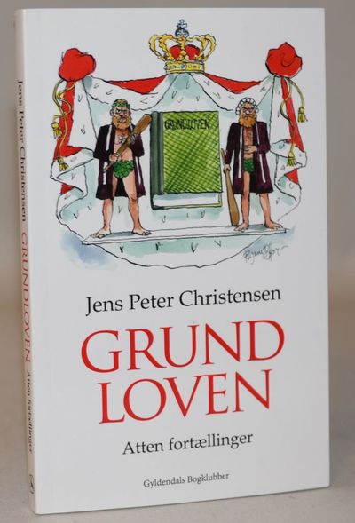 Grundloven.