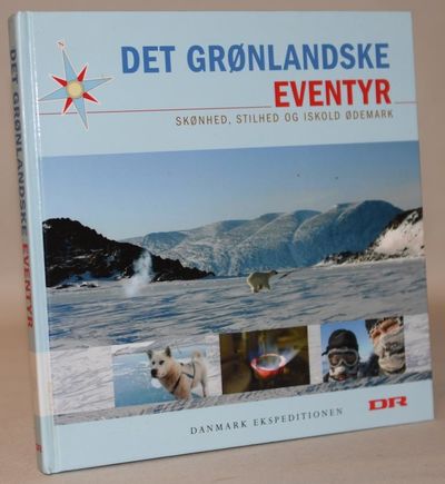 Det grønlandske eventyr. Skønhed, stilhed og…