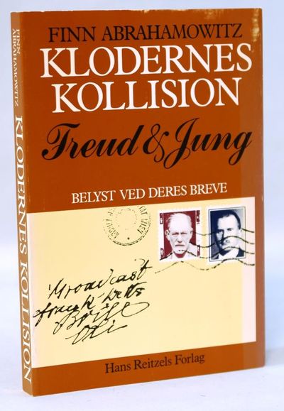 Klodernes kollision - Freud og Jung. Belyst ved…