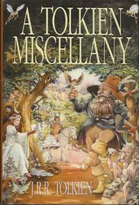 image of A Tolkien Miscellany