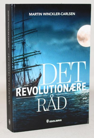 Det Revolutionære Råd.