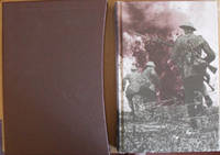 cover of Somme, The: An Eyewitness History