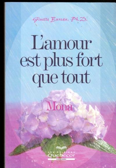 L 39 Amour Est Plus Fort Que Tout By Bureau Paperback 02 From Livres Norrois Sku