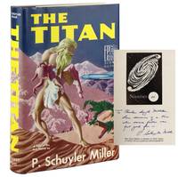 The Titan [Signed Limited Edition]