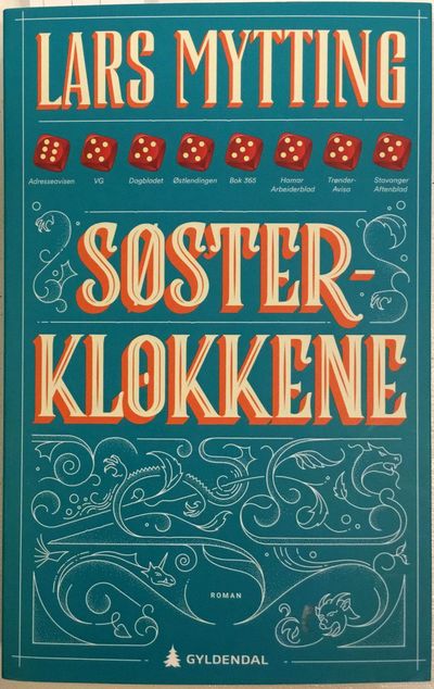 Søsterklokkene