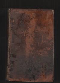 image of Digest of all the Decisions of the Former Superior Courts of Law and Equity And of the Present Supreme Court of Errors and Appeals, in the State of Tennessee