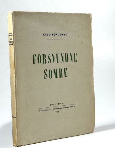 Forsvundne somre.