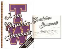 I Am Charlotte Simmons