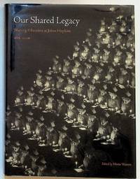 Our Shared Legacy: Nursing Education at Johns Hopkins, 1889-2006