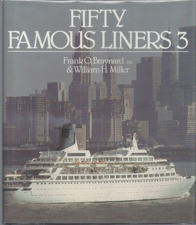Fifty Famous Liners 3