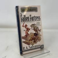 The Fallen Fortress (Forgotten Realms: The Cleric Quintet, Book 4)