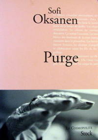 image of PURGE