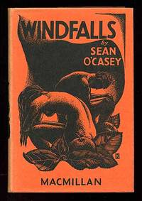 cover of Windfalls: Stories, Poems, and Plays