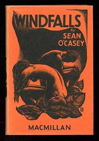 London: Macmillan, 1934. Hardcover. Fine/Near Fine. First edition. Fine in a slightly spine-faded, n...